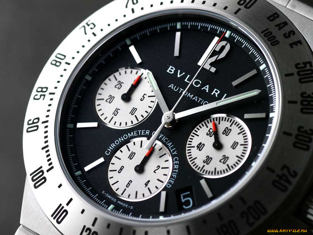 , bvlgari